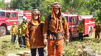 Click to watch 'The Fresh Prince of Edgewater...' (popup) Fire Country